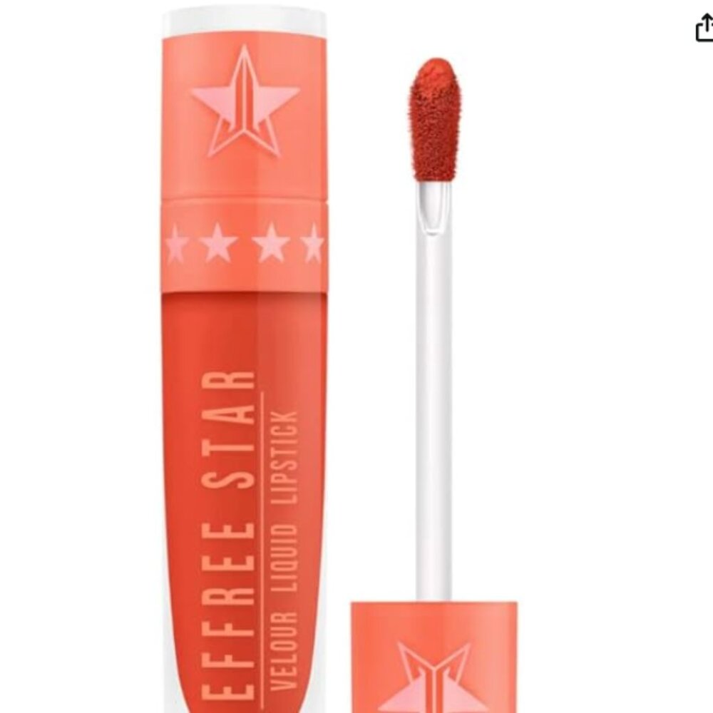 Jeffree Star Cosmetics Velour Liquid Lipstick (Pain is Pleasure)